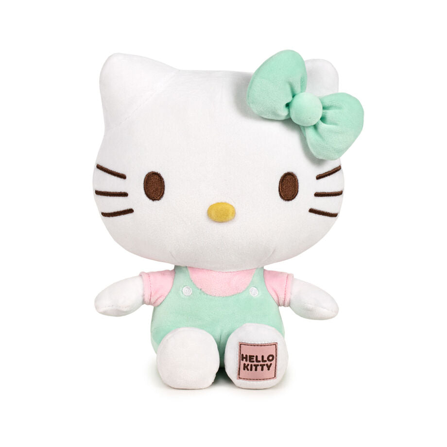 Peluches Hello Kitty de 20 cm en surtido de colores - 5