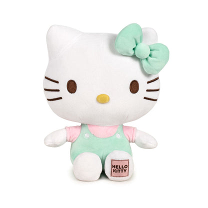 Peluches Hello Kitty de 20 cm en surtido de colores - 5