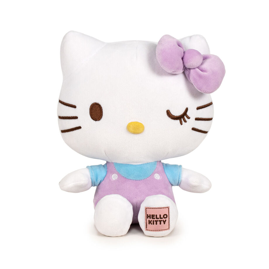 Peluches Hello Kitty de 20 cm en surtido de colores - 6