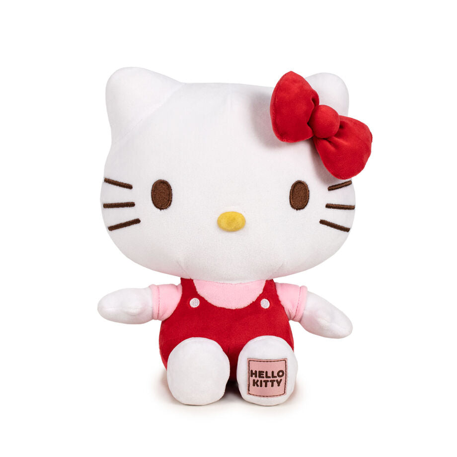 Peluches Hello Kitty de 20 cm en surtido de colores - 7
