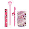Portalápices rosa Disney de Minnie Mouse