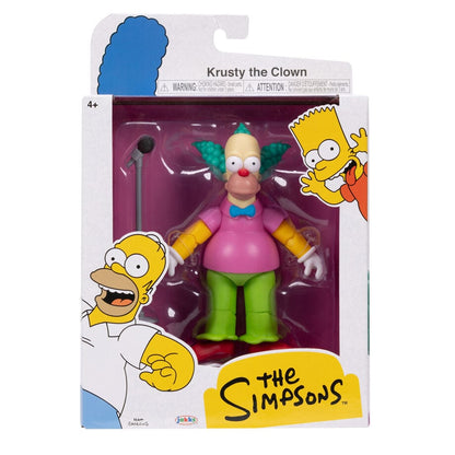 Figuras de Los Simpson de 13 cm en envase surtido - 6