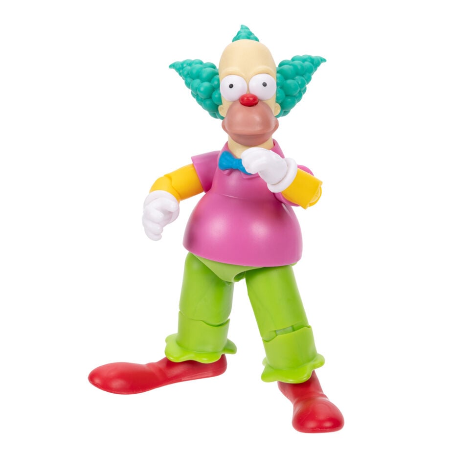 Figuras de Los Simpson de 13 cm en envase surtido - 8