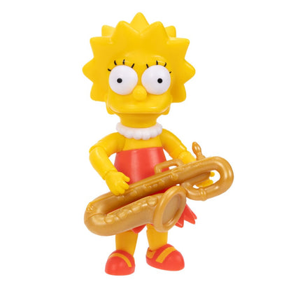 Figuras de Los Simpson de 13 cm en envase surtido - 4