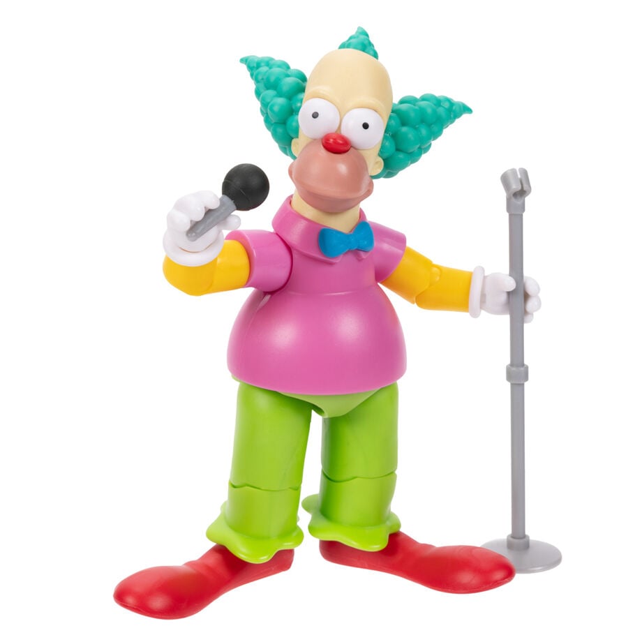 Figuras de Los Simpson de 13 cm en envase surtido - 7