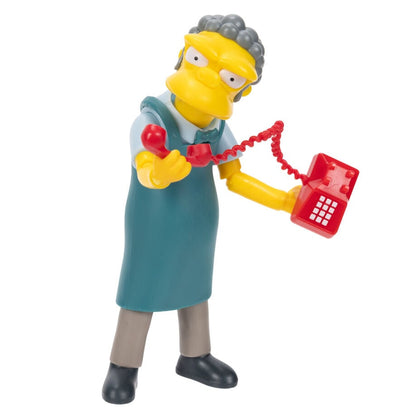 Figuras de Los Simpson de 13 cm en envase surtido - 11