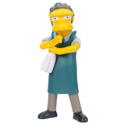 Figuras de Los Simpson de 13 cm en envase surtido - 14