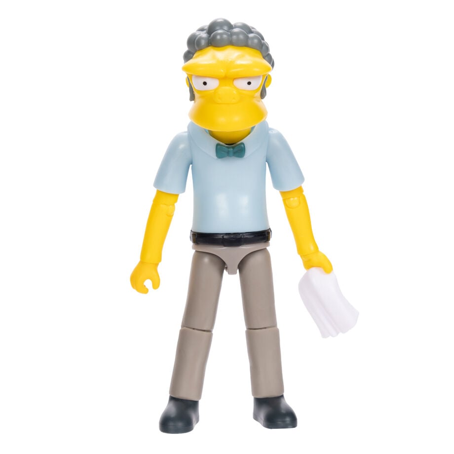 Figuras de Los Simpson de 13 cm en envase surtido - 13