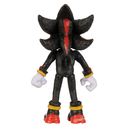 Figuras surtidas de Sonic 3 de 7 cm: Sonic, Shadow, Knuckles y Dr. Eggman - 17