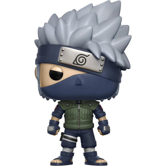 Figura Funko POP! de Kakashi de Naruto Shippuden