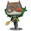 Figura Funko POP! Batman The Drowned Exclusive con tridente dorado