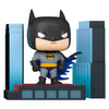 Figura FUNKO POP! Deluxe de Batman con diorama urbano