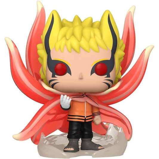 Figura Funko POP! de Naruto en Baryon Mode, modelo 1361 - 2