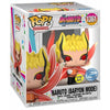 Figura Funko POP! de Naruto en Baryon Mode, modelo 1361