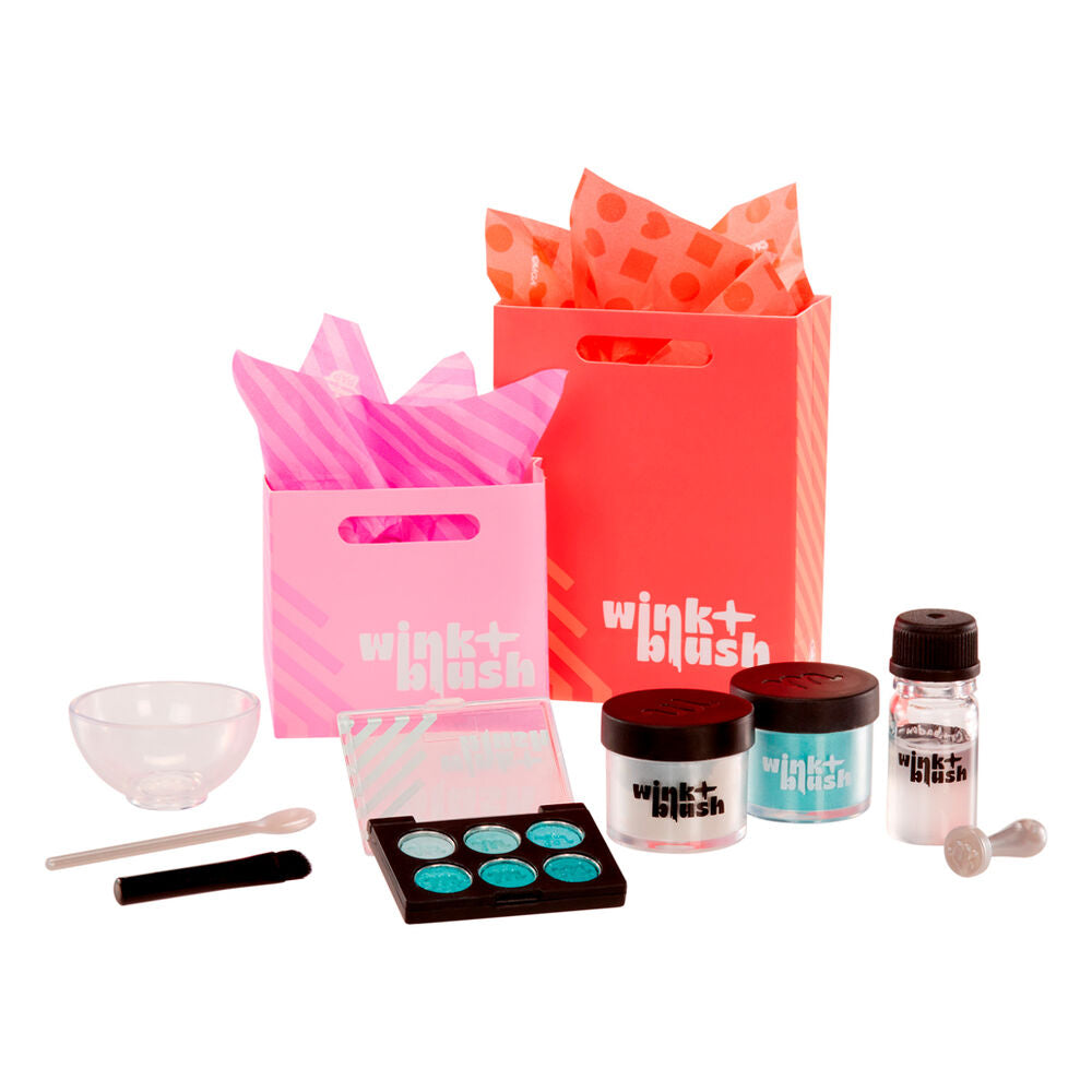 Cápsula MGA Miniverse Make It Mini Makeup - 2
