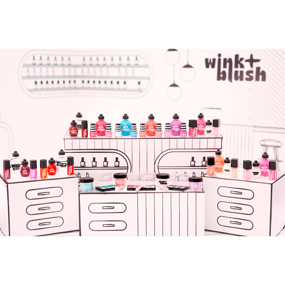 Cápsula MGA Miniverse Make It Mini Makeup - 4