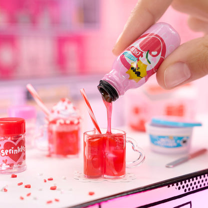 Cápsula sorpresa MGA Miniverse Make It Mini Love con miniaturas de San Valentín - 4