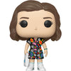 Figura Funko POP de Eleven con Mall Outfit de Stranger Things 3