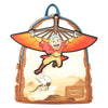 Mochila Loungefly de Avatar The Last Airbender con Aang