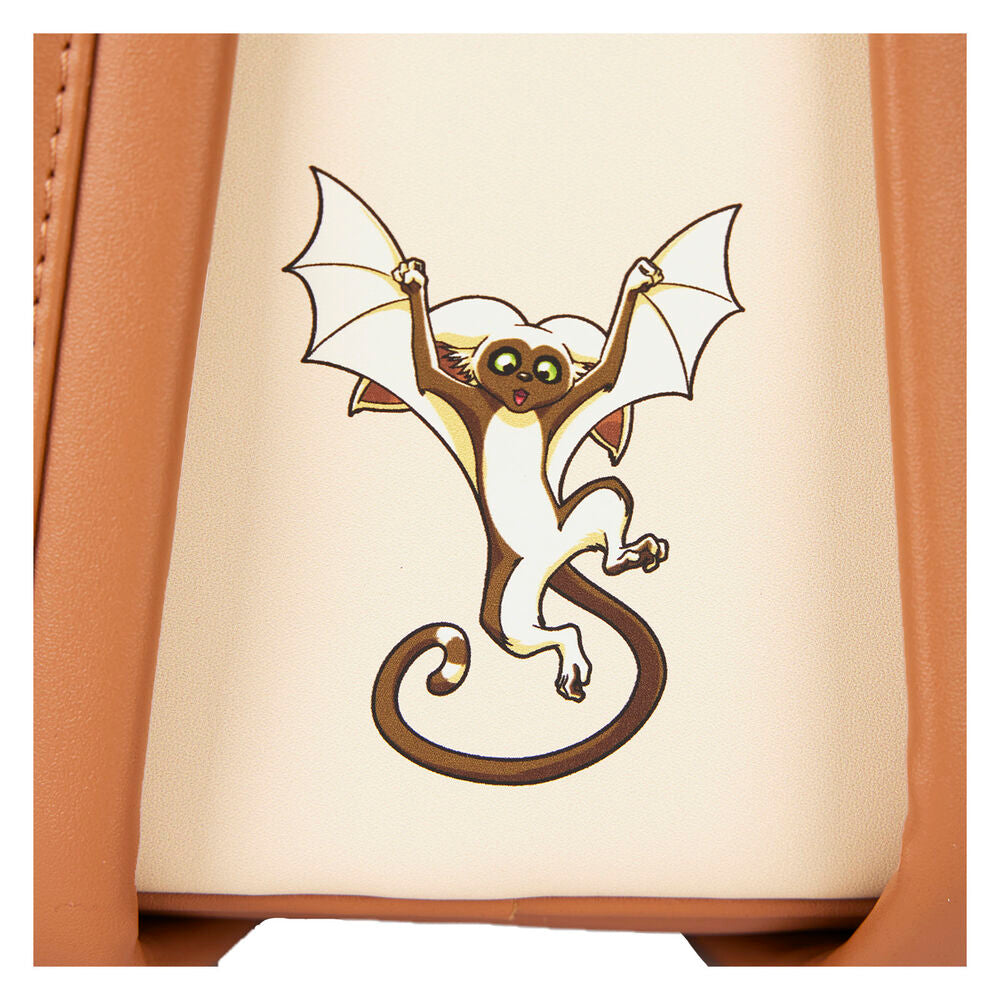 Mochila Loungefly de Avatar The Last Airbender con Aang - 5