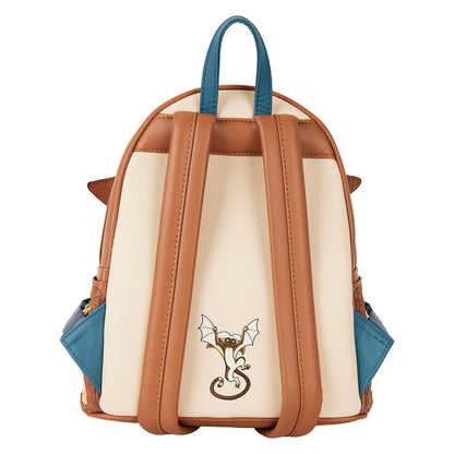 Mochila Loungefly de Avatar The Last Airbender con Aang - 4
