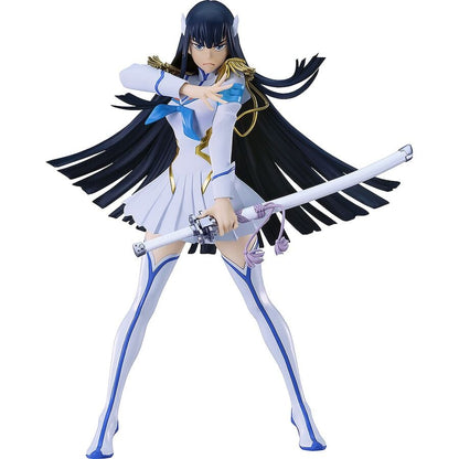 Figura Pop Up Parade de Satsuki Kiryuin con espada
