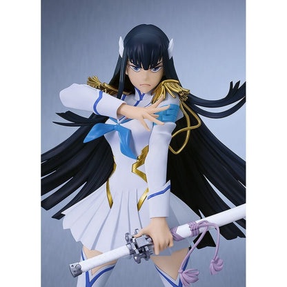 Figura Pop Up Parade de Satsuki Kiryuin con espada - 3