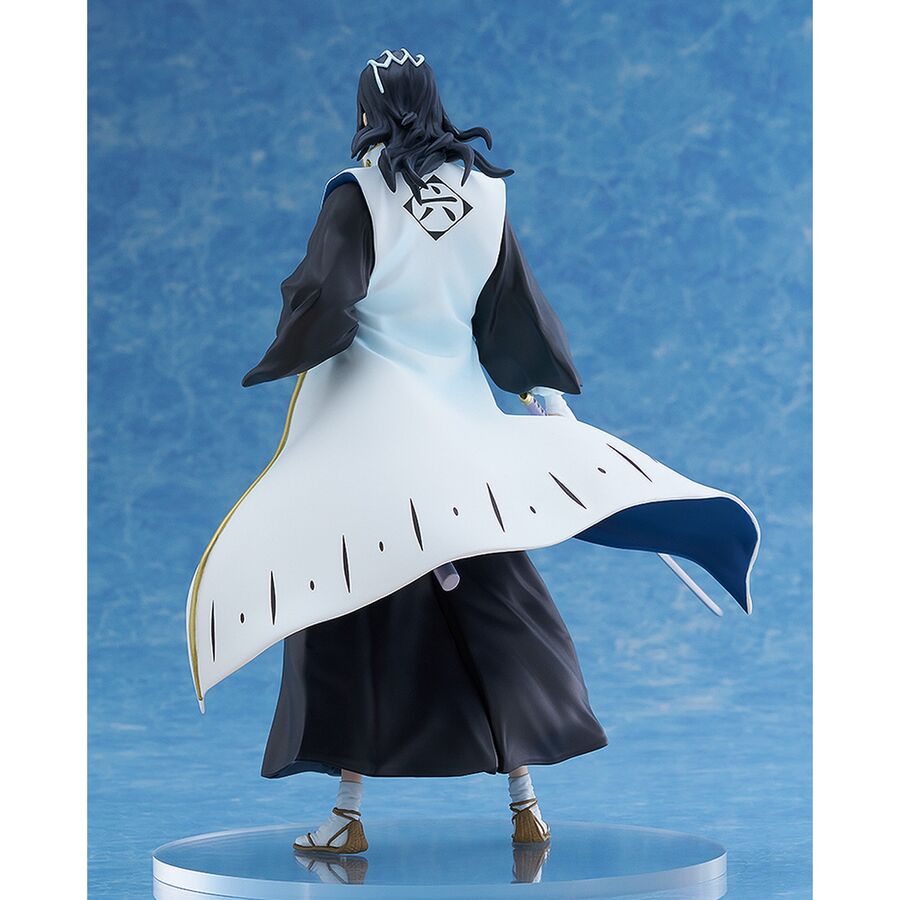 Figura POP UP PARADE de Byakuya de Bleach con espada - 2