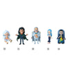 Figuras Banpresto World Collectable Child Bloodline 1 de One Piece