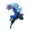 Figura de Rimuru Banpresto con efecto esférico de púas