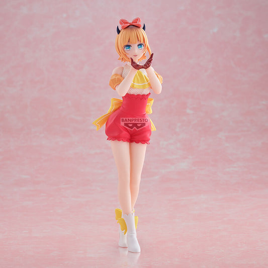 Figura de MEMcho de Oshi no Ko con lazo rojo - 2