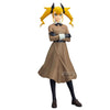 Figura de Kikoru Shinomiya de Kaiju No. 8 de BANPRESTO