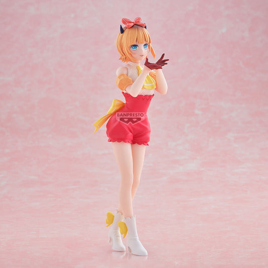 Figura de MEMcho de Oshi no Ko con lazo rojo - 3