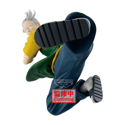 Figura de Taro Sakamoto de Sakamoto Days en pose de acción - 2