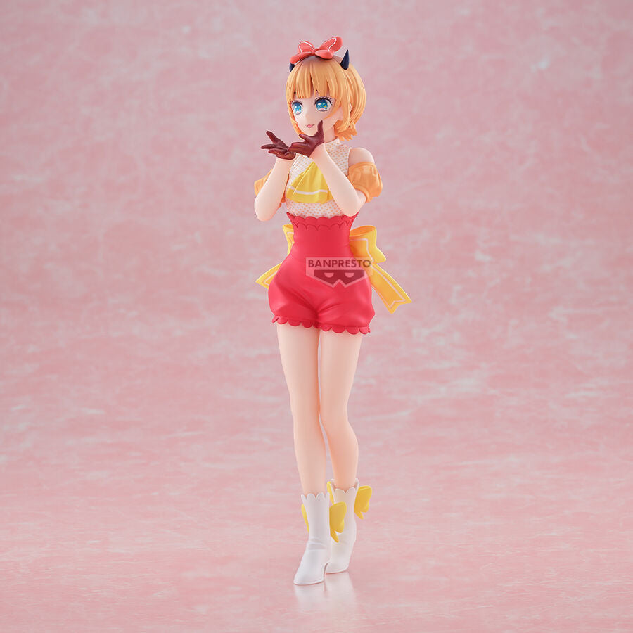 Figura de MEMcho de Oshi no Ko con lazo rojo - 4