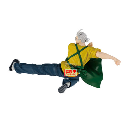 Figura de Taro Sakamoto de Sakamoto Days en pose de acción - 3