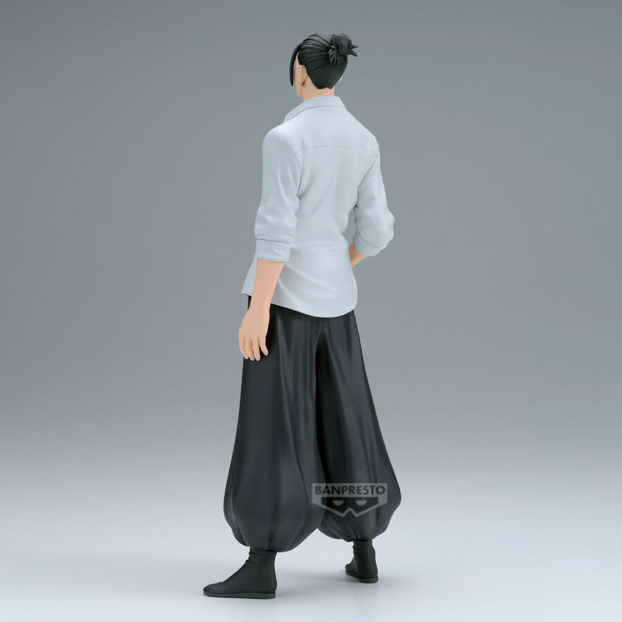 Figura de Suguru Geto de Jujutsu Kaisen Banpresto - 4