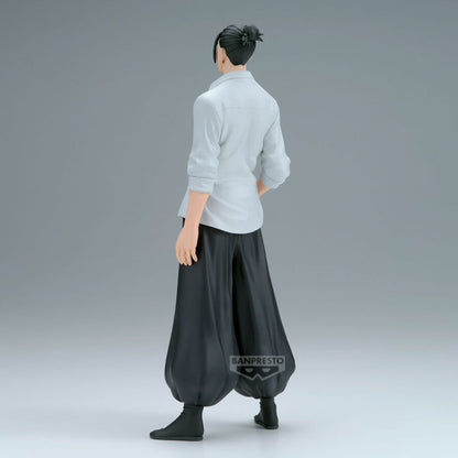 Figura de Suguru Geto de Jujutsu Kaisen Banpresto - 4