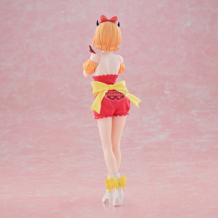 Figura de MEMcho de Oshi no Ko con lazo rojo - 5