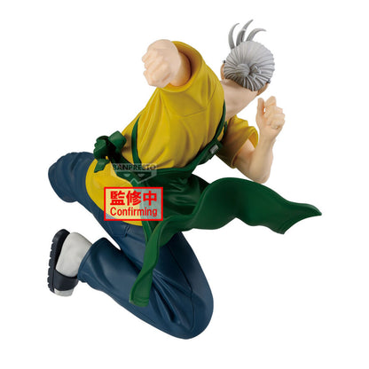 Figura de Taro Sakamoto de Sakamoto Days en pose de acción - 4