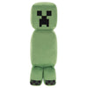 Peluche verde del Creeper de Minecraft de 20 cm
