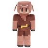 Peluche Pigman de Minecraft de 30 cm