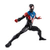 Figura articulada de Miles Morales Boricua Suit de Spider-Man 2