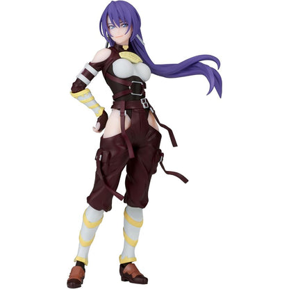 Figura de Arthur Pencilgon de Shangri-La Frontier de 20 cm