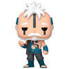 Figura Funko POP! de Boro de Boruto con cabello y barba blancos