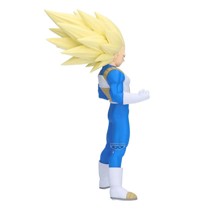 Figura de Vegeta de Dragon Ball Daima con armadura de combate - 2