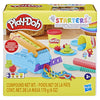Fábrica de Diversión Play-Doh con moldes y plastilina