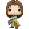 Figura Funko POP! de Milly Thompson de Trigun con arma de múltiples cañones