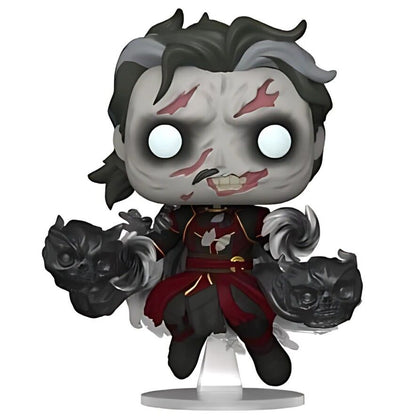Figura Funko POP! Dead Strange de Doctor Strange