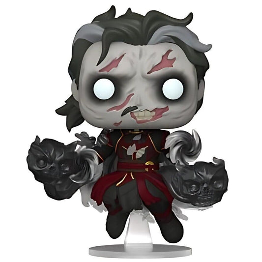 Figura Funko POP! Dead Strange de Doctor Strange